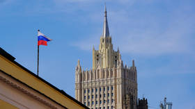Russia reacts to US-Iran peace roadmap