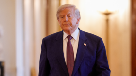 Trump’s Iran truce marks a defeat for American power