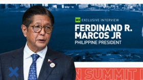 There is so much room to grow our partnership with Russia – Philippine president