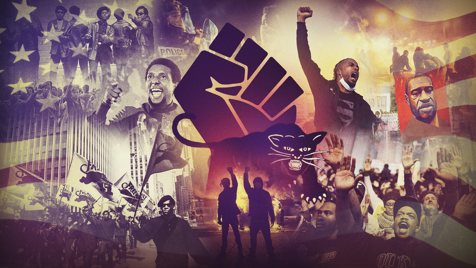 Sixty years of Black Power: Why America still can’t survive its own race debate