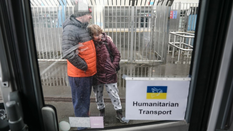 Switzerland to stop protecting military-aged Ukrainians