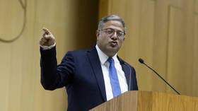 ‘All of Lebanon should burn’: X declines to remove Israeli minister’s post