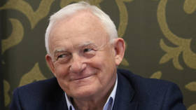 Ex-Polish PM tells Ukraine to return tanks and jets amid Nazi dispute
