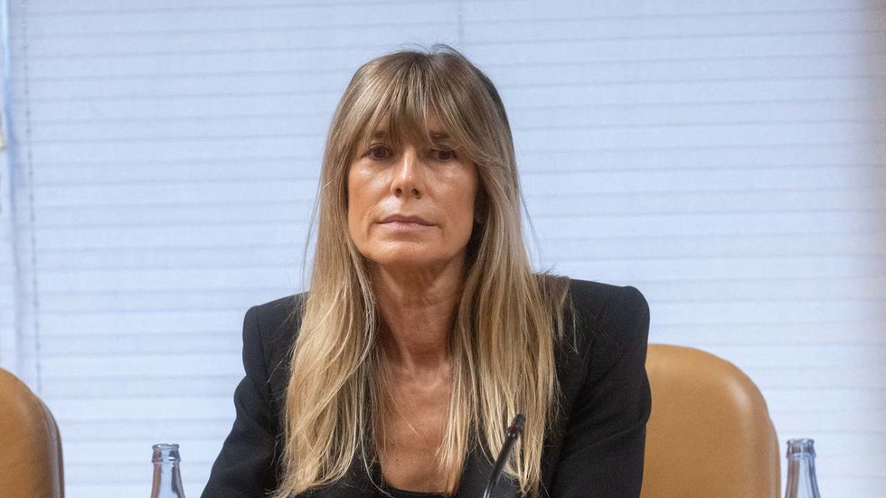 Spanish PM’s wife faces trial on corruption charges – media