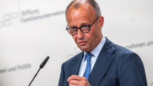 Germany weighs raising retirement age to 70