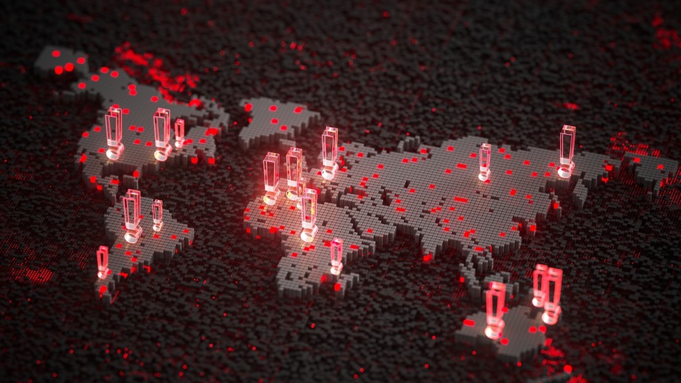 AI ‘months away’ from taking down governments – intelligence group