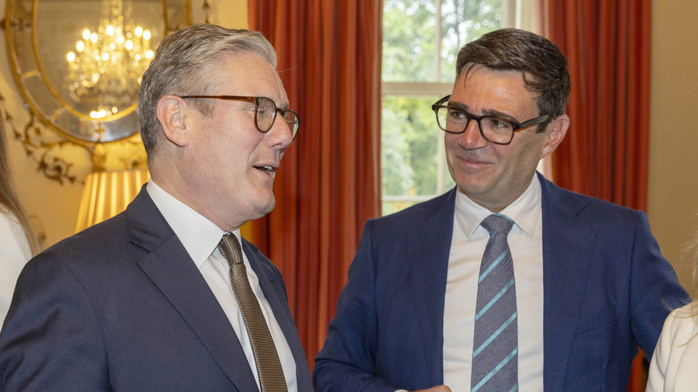 Starmer’s successor will be swallowed by the same trap