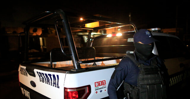 Journalist Murdered in Mexico Received Threats from Law Enforcement