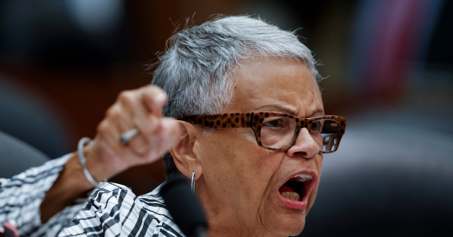 Democrat Rep. Bonnie Watson Coleman Introduces Bill Banning Firearm Suppressors