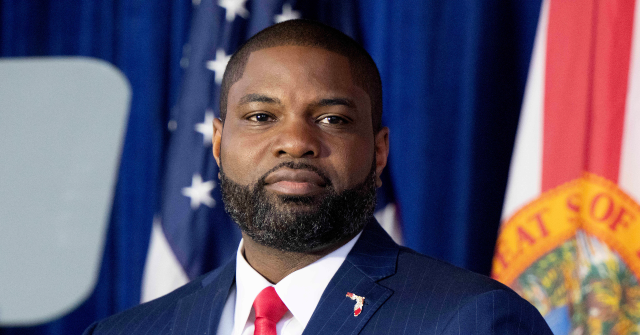 Exclusive — Rep. Byron Donalds: ‘Save America Act Should Pass Immediately’ but Democrats Will Not Protect Voting