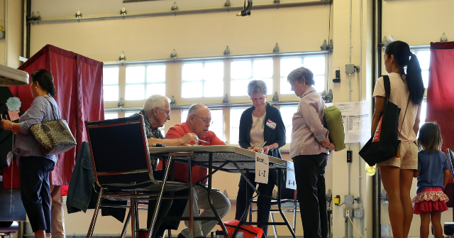 Report — New Jersey Republicans Find Hundreds of Noncitizens on Voter Rolls: ‘It’s Really Eye-Opening’