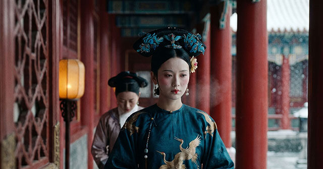 China Begins Banning AI Videos That ‘Vulgarize’ Regime-Approved Media