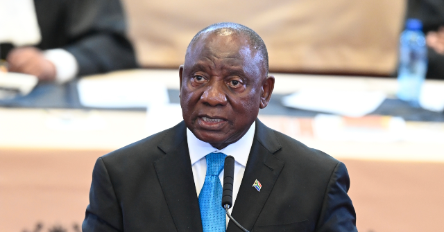 South Africa Creates Biometric Population Register to Control Migration