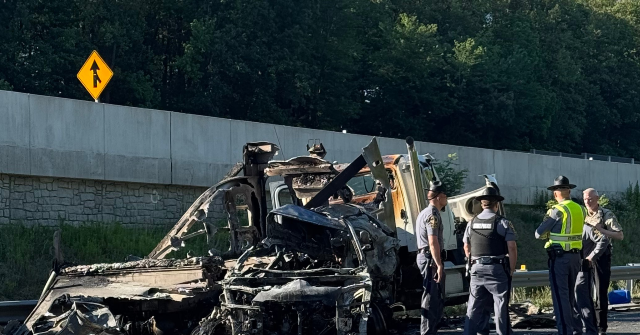 Sean Duffy: Children Among Five Killed in Crash with Non-English Speaking Bus Driver Who Got License in New York