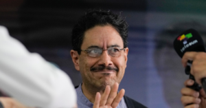 Colombia: Leftist Candidate Says Election Was Clean, Contradicting Outgoing President Gustavo Petro