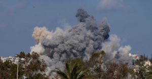 Mixed Messages: Iran Claims to Be Done Bombing Israel but Threatens American Oil Facilities