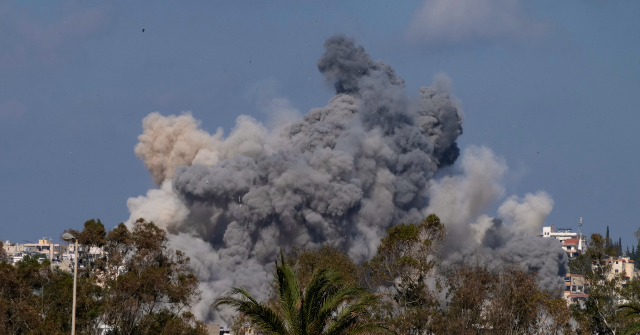 Mixed Messages: Iran Claims to Be Done Bombing Israel but Threatens American Oil Facilities