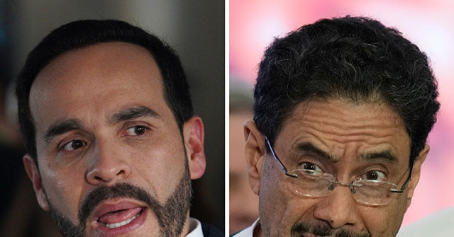 Colombia Ready for Sunday Presidential Runoff Between Abelardo de la Espriella and Iván Cepeda