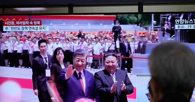 Xi Jinping Starts Trust-Building Mission to North Korea, Seeking to Repair Years of Quiet Discord