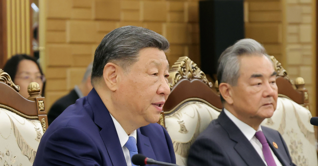 China Celebrates Iran Deal, Offers to Play ‘Active Role’ in Keeping Peace