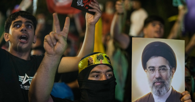 Iran Takes Victory Lap, Refers to U.S. Peace Deal as ‘Surrender’