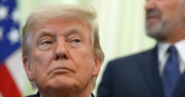 The Art of the Deal: Trump Closes in on Iran Agreement that Actually Stops Regime from Getting Nukes