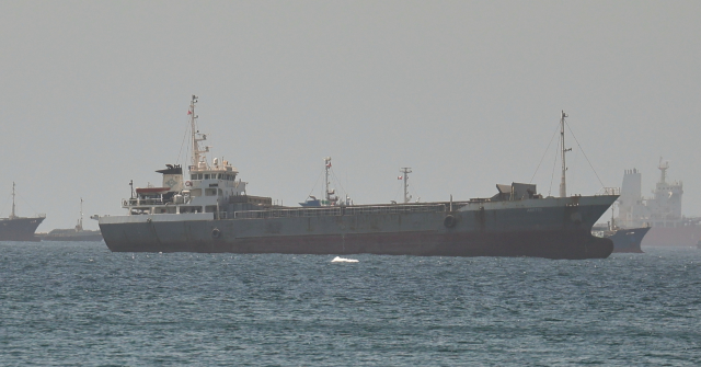Tanker Companies Say Hormuz Traffic Will Take ‘Weeks’ to Return to Normal