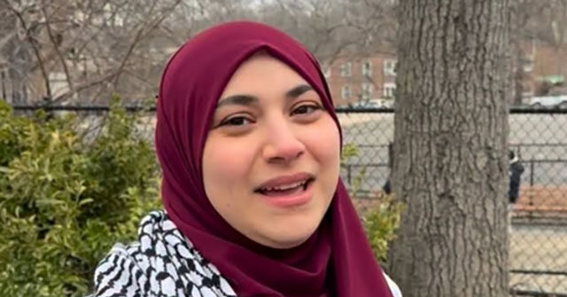 Palestinian Activist Aber Kawas Wins NY State Senate Seat: 9/11 ‘a Terror Attack That a Couple of People Did’