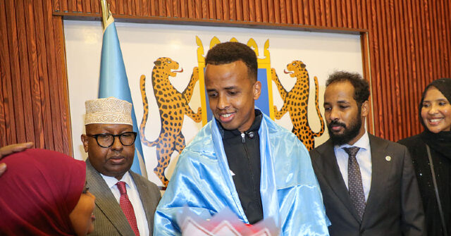 World Cup Referee Blocked from Entering U.S. Over Ties to Somali Terror Group