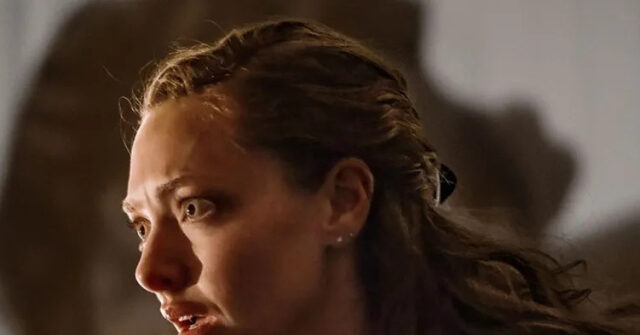 Actress Amanda Seyfried Paints Herself the Victim, Claims She Needed a Bodyguard After Attacking Charlie Kirk
