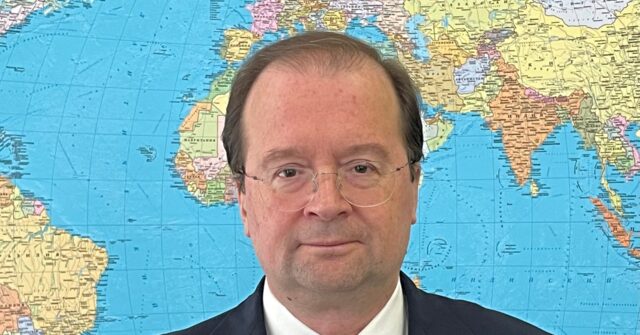Moscow Lashes Rome After Italy ‘Blames’ Peace Loving Russia for the World’s Ills