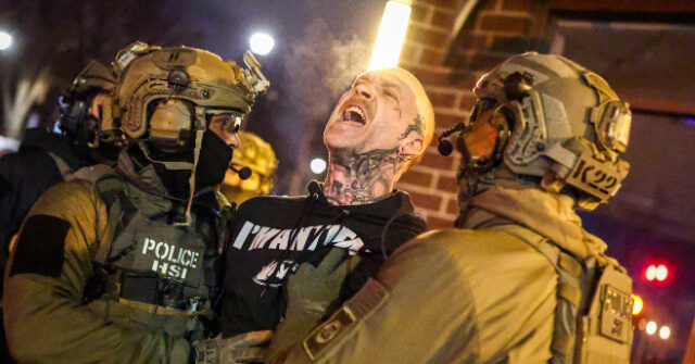 Feds Arrest Antifa Militants for Violent Conspiracy in Minnesota