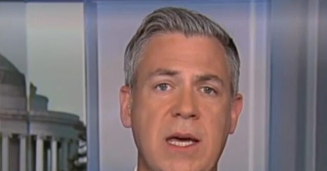 Jim Banks: ‘Iran Is So Much Weaker Today than What They Were a Year Ago’
