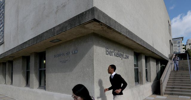 Shocking Number of UC Berkeley Law Students Claim to Be Disabled