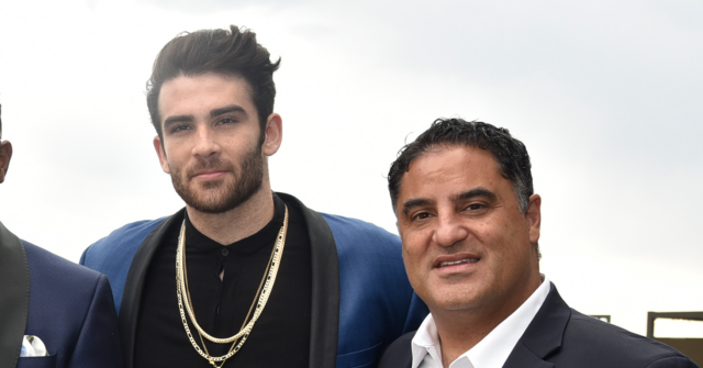 Cenk Uygur, Hasan Piker Banned From Britain Over History of Antisemitism, Ruled as ‘Not Conducive to the Public Good’