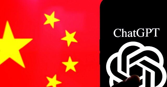 Chinese Agents Caught Using ChatGPT to Influence U.S. Policy Debates