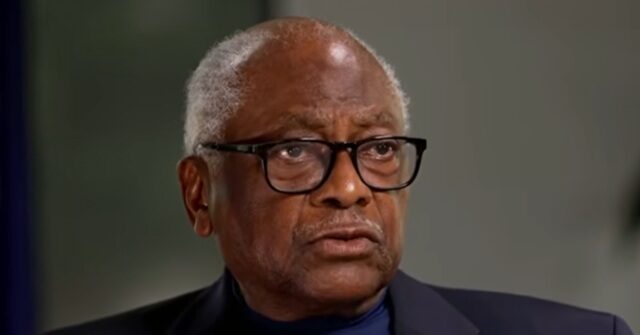 Clyburn on Democrats: ‘We Have to Get Back to Some Basics — I Think That the Party Got Too Far’