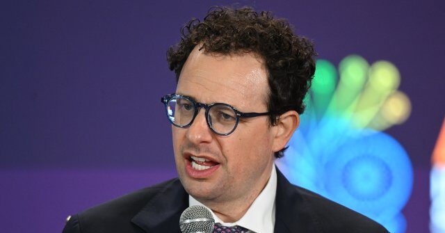 Anthropic Sends Team to Washington in Bid to Lift AI Export Ban