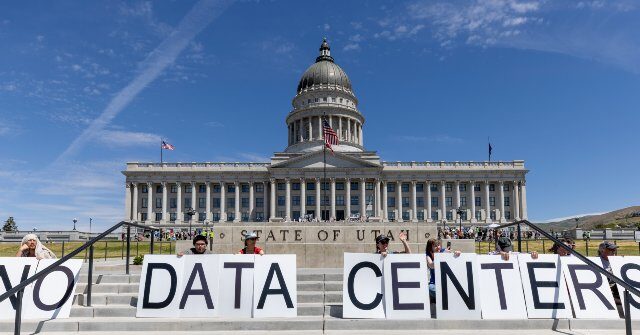 ‘Structural Shift’: AI Data Center Opponents Block or Delay Projects Worth Nearly $130B in 2026