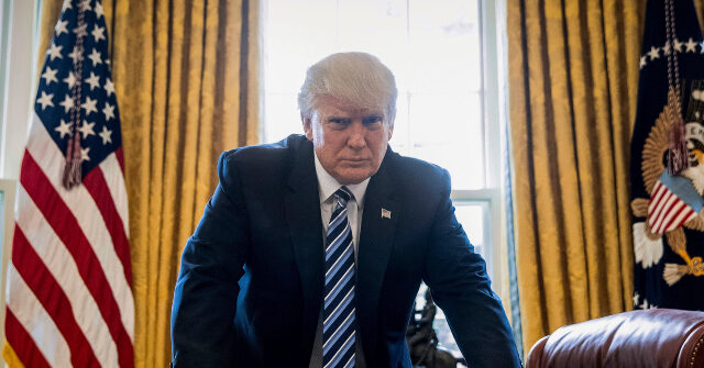 Trump Suggests Cancelling Concert Series for 250th Celebration After Some Artists Pull Out