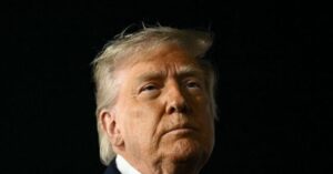 Trump Cancels Strikes, Says Iran Deal ‘Approved by All Parties Involved’