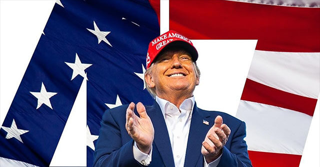 VIDEO — Tributes Pour in for President Trump’s 80th Birthday: ‘A Relentless Patriot Who Fights Every Day’