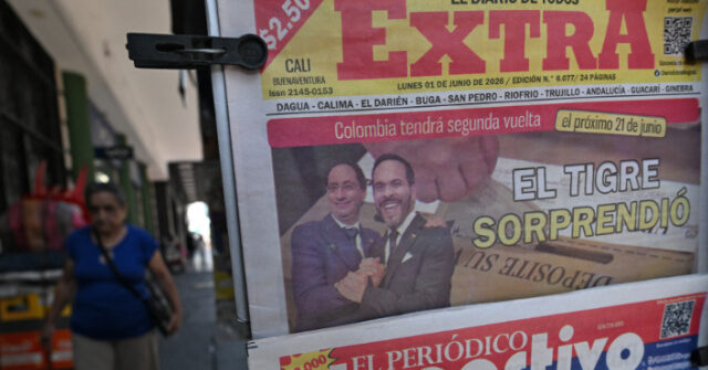 Exclusive — Bernie Moreno on ‘The Tiger’: Colombia’s Abelardo De La Espriella ‘About Law and Order’