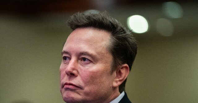 Iran Designates Elon Musk’s Middle East SpaceX Operations as Military Targets