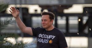Elon Musk’s SpaceX IPO Spurs Momentum for Orbital AI Data Centers