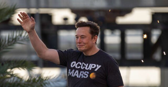Elon Musk’s SpaceX IPO Spurs Momentum for Orbital AI Data Centers