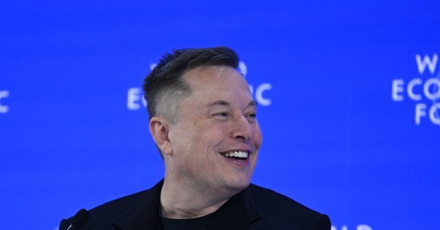DOJ Intervenes in Pollution Case Against Elon Musk’s xAI Data Center