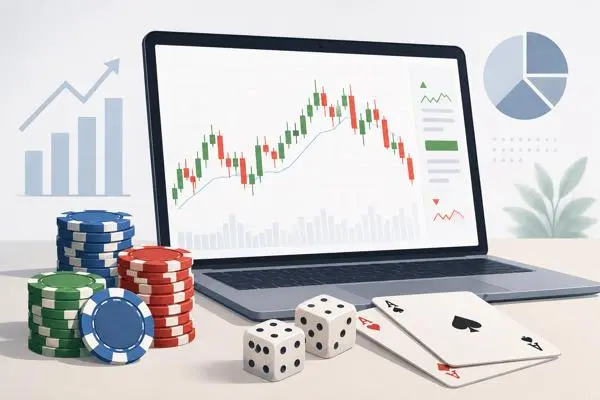 Doug Casey on Why Young People Are Gambling to Get Ahead