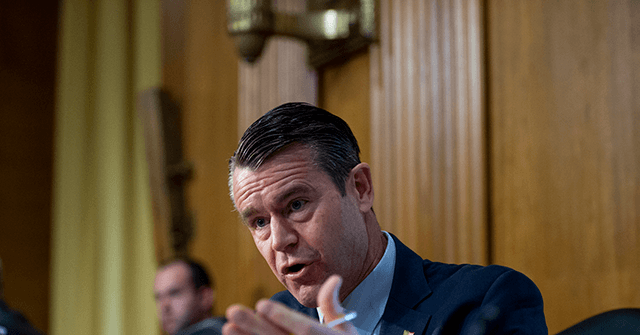 GOP Sen. Young: Energy Costs From Data Centers Need to Be ‘Internalized’ to Companies, Not Passed On