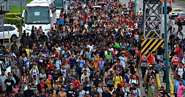 Dallas Fed Report: Biden’s Record-Breaking Illegal Immigration Raised Home Prices for Americans